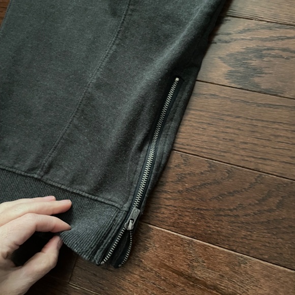 Free People oversized sweats - Picture 3 of 8